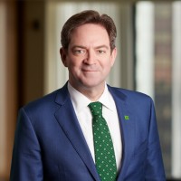 Td Securities USA Inc Employee Tim Wiggan's profile photo