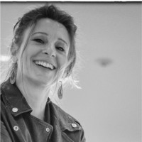 TL Branding and Design Employee Tatjana Luethi's profile photo