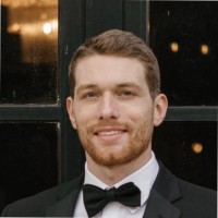 CrowdStrike Employee Joseph Ippolito's profile photo