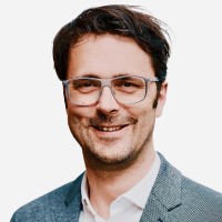 HPP Architekten GmbH Employee Robert Bönsch's profile photo