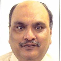 Hindustan Construction Company Employee Ambuj Jain's profile photo