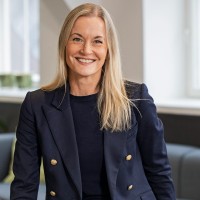 Lifeline Ventures Employee Sonja Seppälä's profile photo