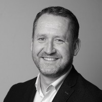 Pure Fitout Employee Gary McIob's profile photo