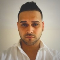 Lakin Tire Employee Freddie Diaz's profile photo