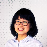 DENKweit Employee Chia-Mei Lin's profile photo