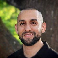 Unify Technologies Employee Patrick Simpson's profile photo