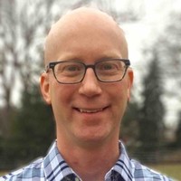 Advocate Condell Medical Center Employee Mike Higgins's profile photo