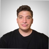 Enforto GmbH Employee Engin Aydogan's profile photo