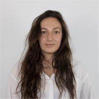 COLD PAD Employee Jeanne Lagarde's profile photo