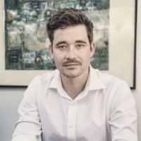 European Climate Initiative (EUKI) Employee Tobias Mohn's profile photo