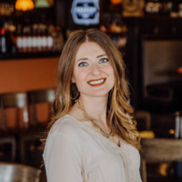 The Guys' Place a Hair Salon For Men/The Barbershop a Hair Salon For Men Employee Crystal Becker's profile photo