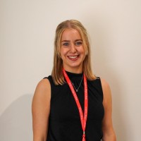 King's College London Employee Lucy Barron's profile photo