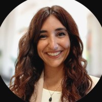 InPulse Digital Employee Amaia Canzani's profile photo