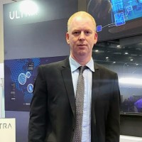 Euclid - System Engineering LTD. Employee Guy Klap's profile photo