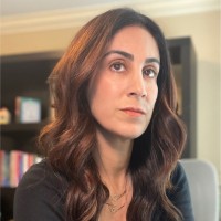 Nahal Li