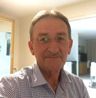 Substance Employee John Leitner's profile photo
