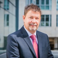 Robins Appleby LLP Employee Justin Arrowsmith's profile photo