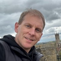 BCA Sweden Employee Duncan Reaney's profile photo