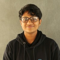 CMCA Employee Charutha K's profile photo