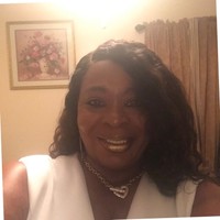 Rocky Mount High School Employee Geraldine Jordan's profile photo