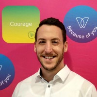Covestro Employee Dennis Wagner's profile photo