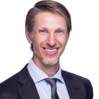Armaments Research Company Employee Mike Canty's profile photo
