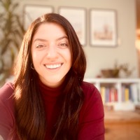 No Fear Counselling Employee Lindsay Brown's profile photo