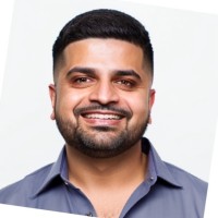 Sunny Patel Email & Phone Number