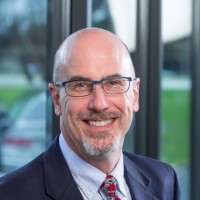 Optimas Solutions Employee Paul Przyby's profile photo