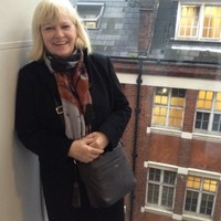 Alyson Hunter Email