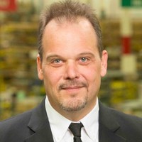 Dorner Mfg. Corp. Employee Tim Hanson's profile photo