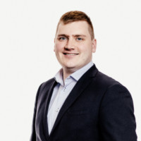 Sisua_Digital Employee Ilari Immonen's profile photo