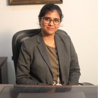 Asmita Zade Email