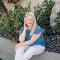 Public Health Madison and Dane County Employee Anya Wait's profile photo