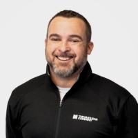AppHarvest Employee James Langfels's profile photo