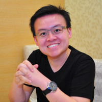 Zan Goh Email & Phone Number