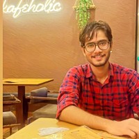 EY Employee Aabhas Mathur's profile photo