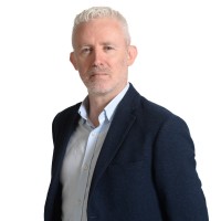 AECOM Employee Keith Fitzpatrick's profile photo
