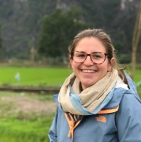 Cresco Labs Employee Madison Moore's profile photo