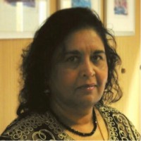 VCU Health Employee Uma Prasad's profile photo