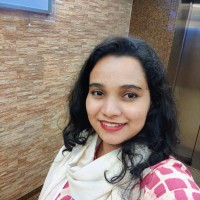 Saima Hussain Email & Phone Number | Thought Apps, Inc. Talent ...