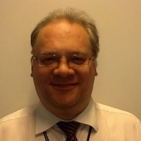 SPF Intérieur - FOD Binnenlandse Zaken Employee Geert Verbauwhede's profile photo