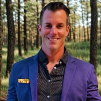 Vikor Scientific Employee Chris Keeley's profile photo