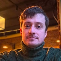 O-DIGITAL LLC Employee Roman Ivaniv's profile photo