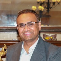 Enercare Inc. Employee Harsha Suresh's profile photo