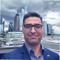 Funpresp Employee Gilberto Stanzione's profile photo
