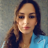 Madalina Dumitrescu Email