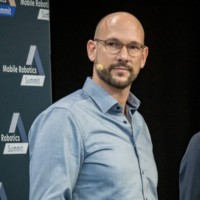 EXOTEC Solutions SAS Employee Markus Schlotter's profile photo