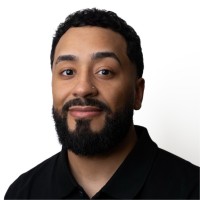 Boston Celtics Employee Aaron James's profile photo