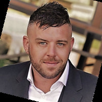 CentreSpace Employee Jamie Tetley's profile photo